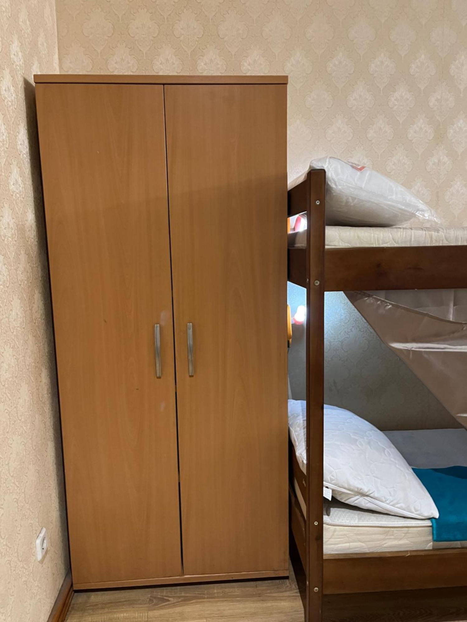 Ararat-Osokorki Hostel Kijów Zewnętrze zdjęcie