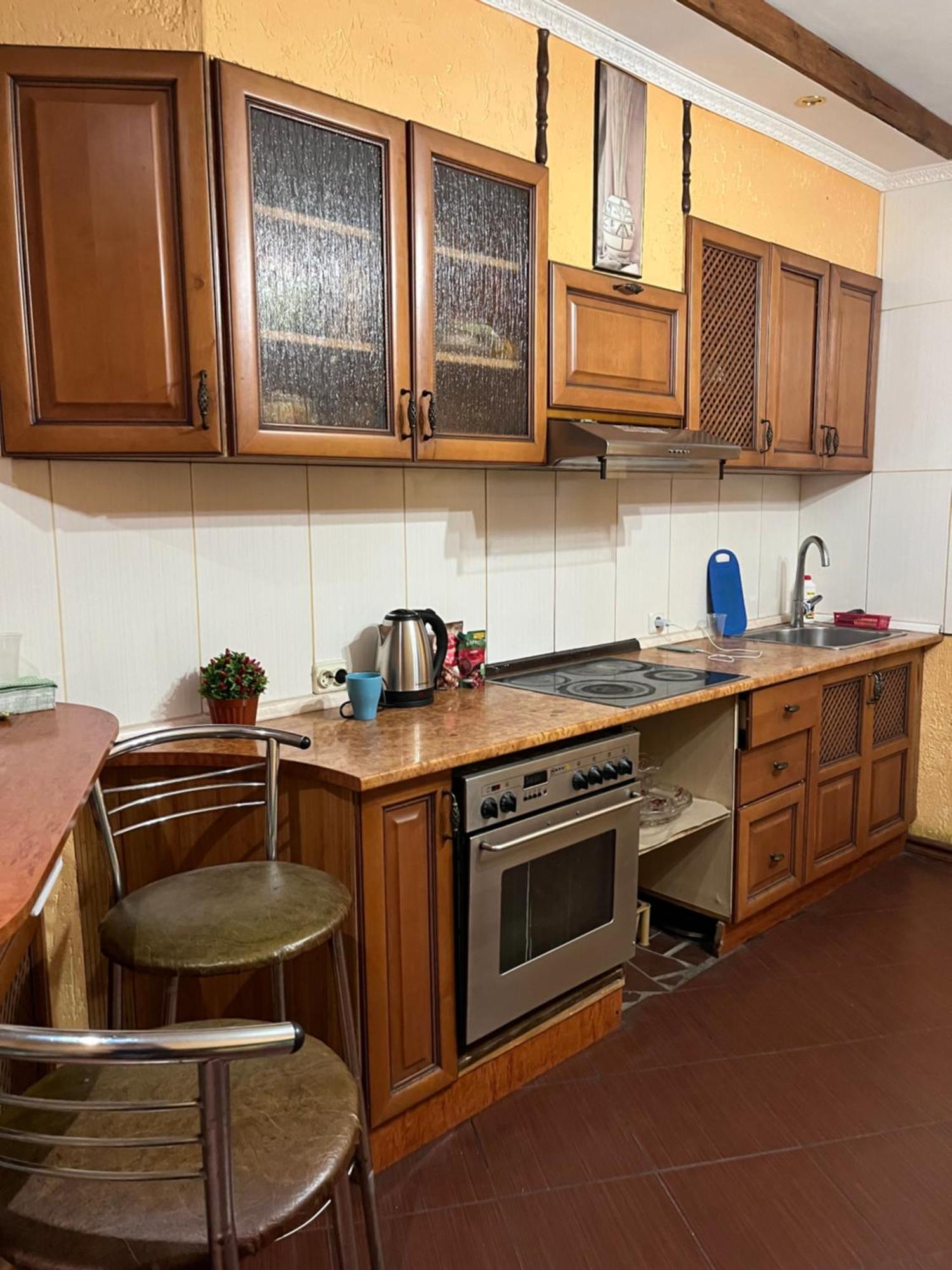Ararat-Osokorki Hostel Kijów Zewnętrze zdjęcie