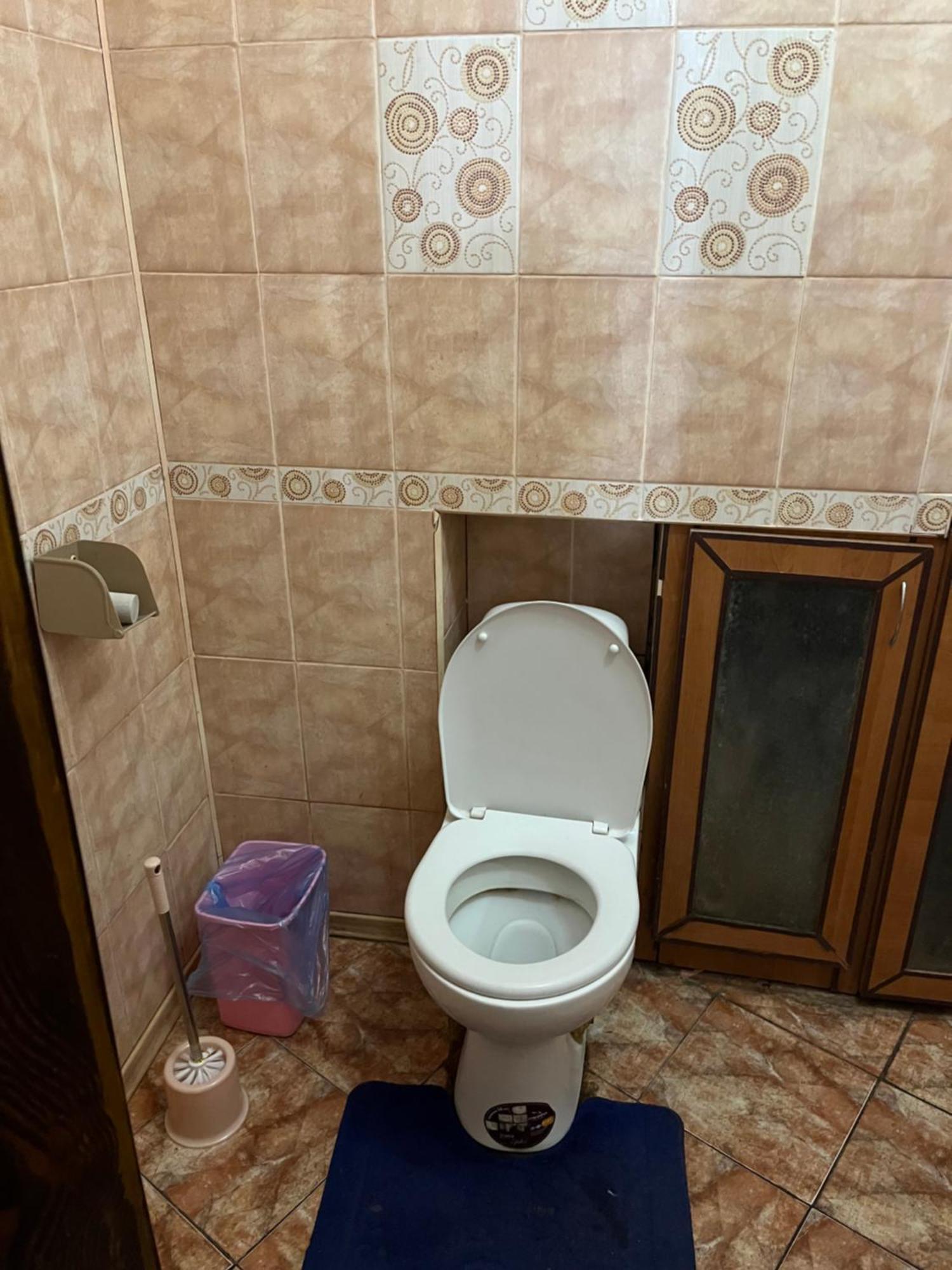 Ararat-Osokorki Hostel Kijów Zewnętrze zdjęcie