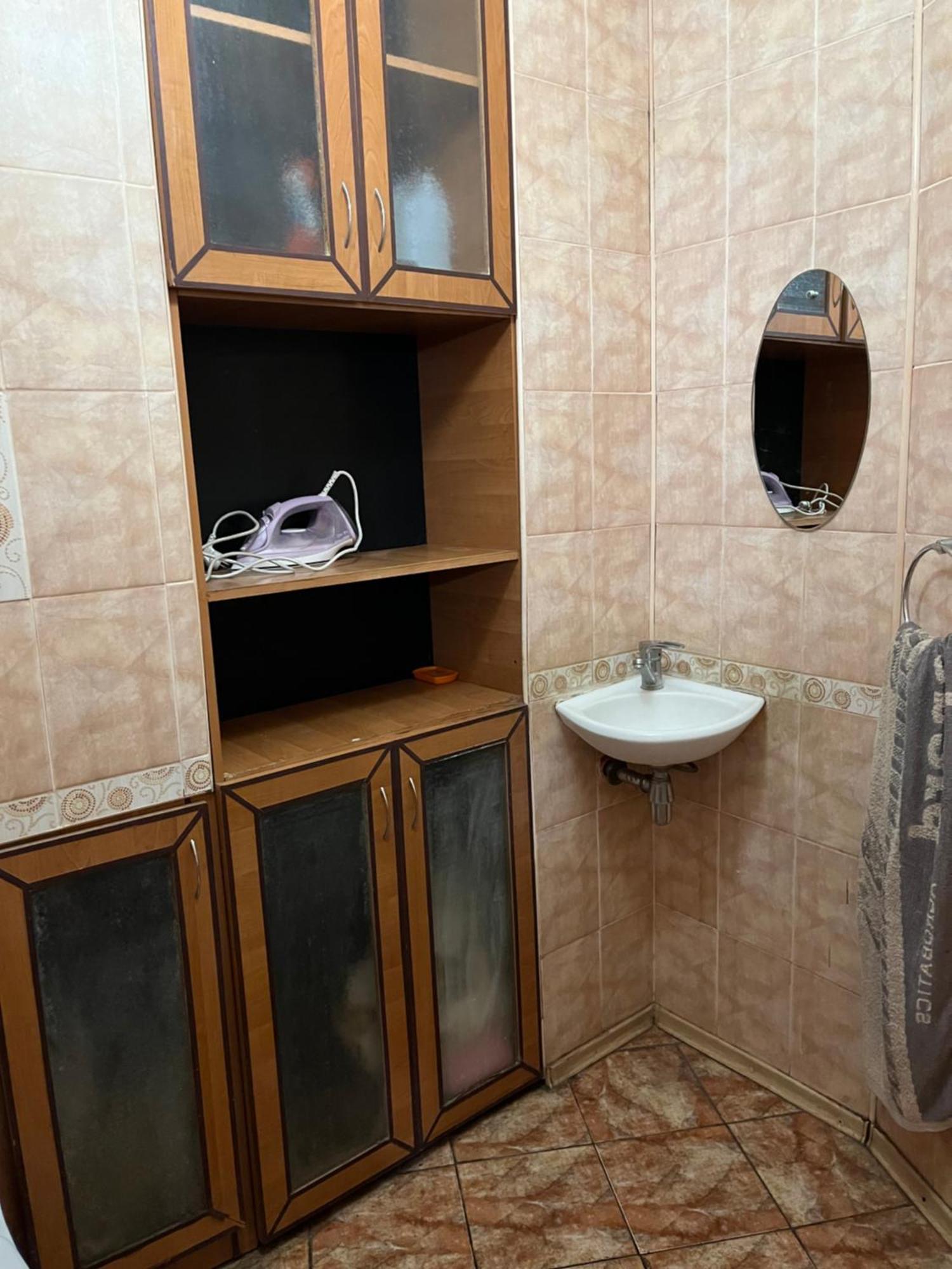 Ararat-Osokorki Hostel Kijów Zewnętrze zdjęcie